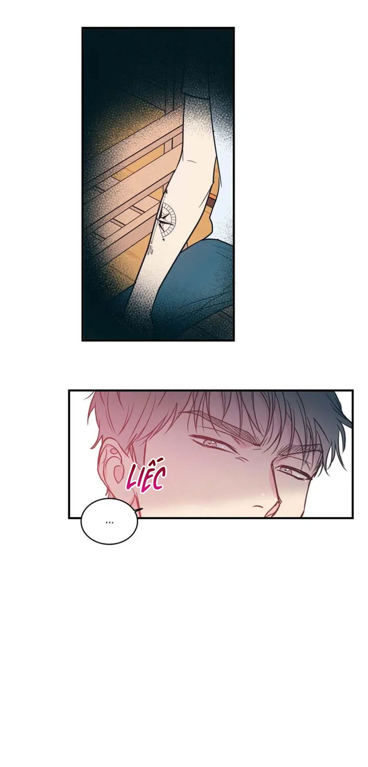 Love in Kitsch (END) Chapter 1 Trang 10