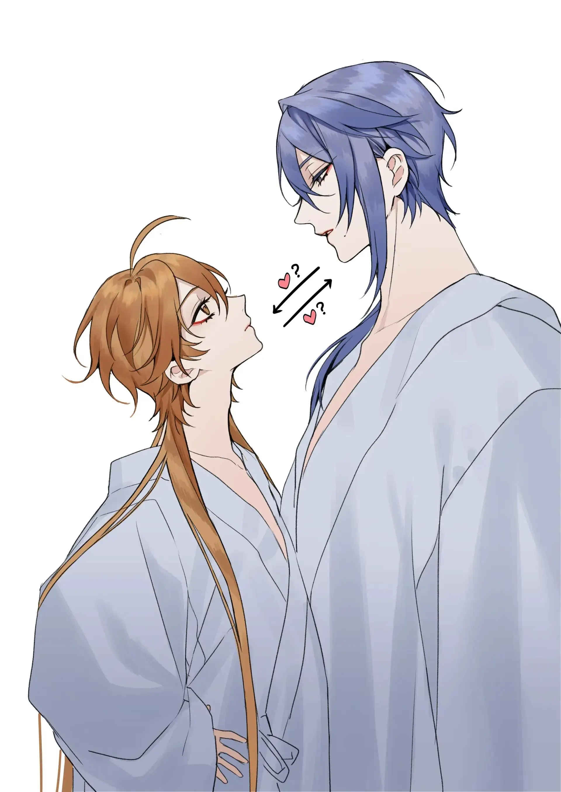 Lứng Lên Lứng Xuống Chapter 8 Trang 28