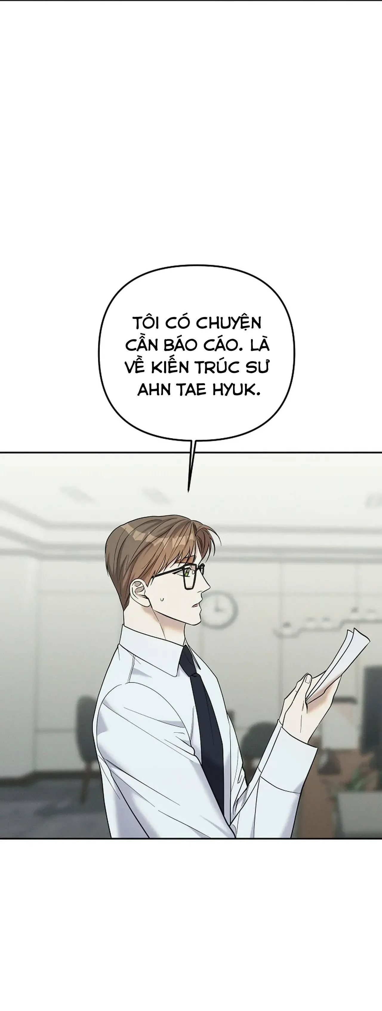 (END) LÝ DO BỊ LOẠI Chapter 21 Trang 8