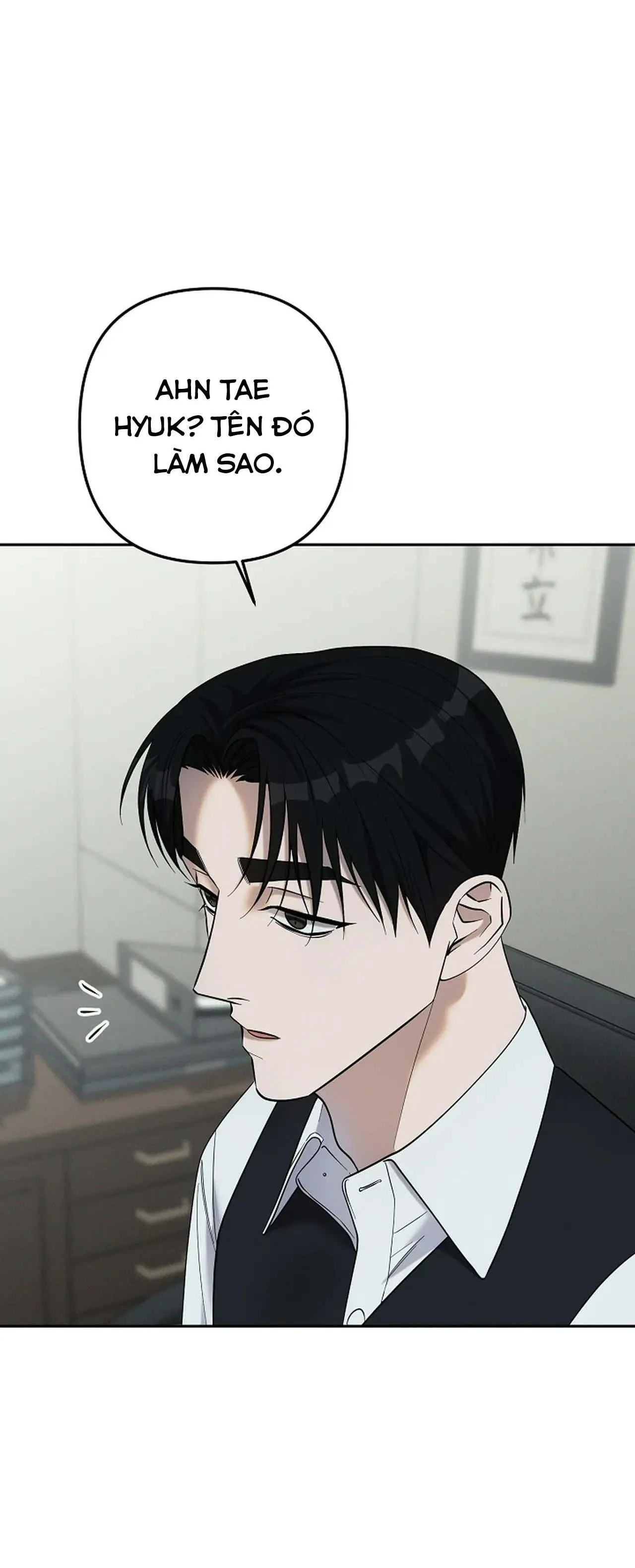 (END) LÝ DO BỊ LOẠI Chapter 21 Trang 9