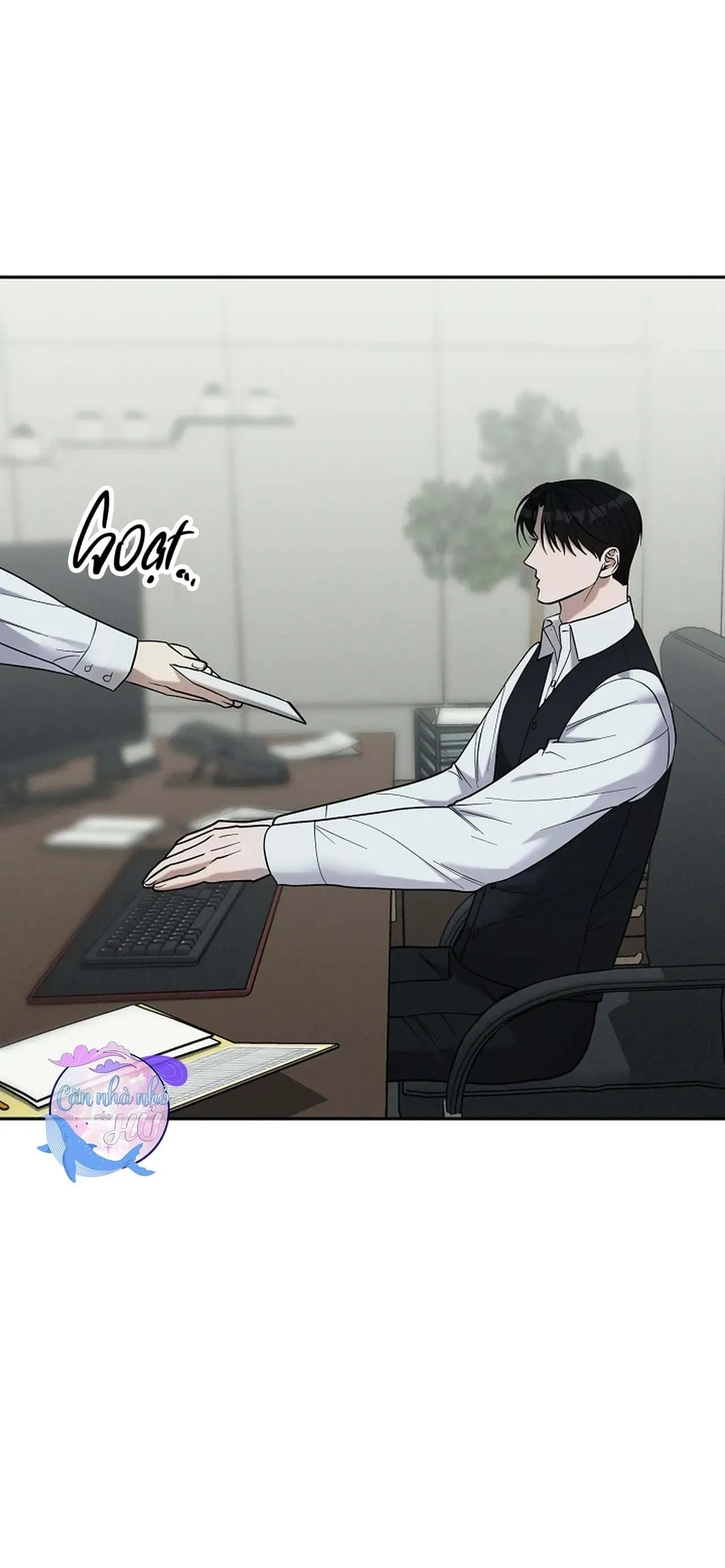 (END) LÝ DO BỊ LOẠI Chapter 21 Trang 10