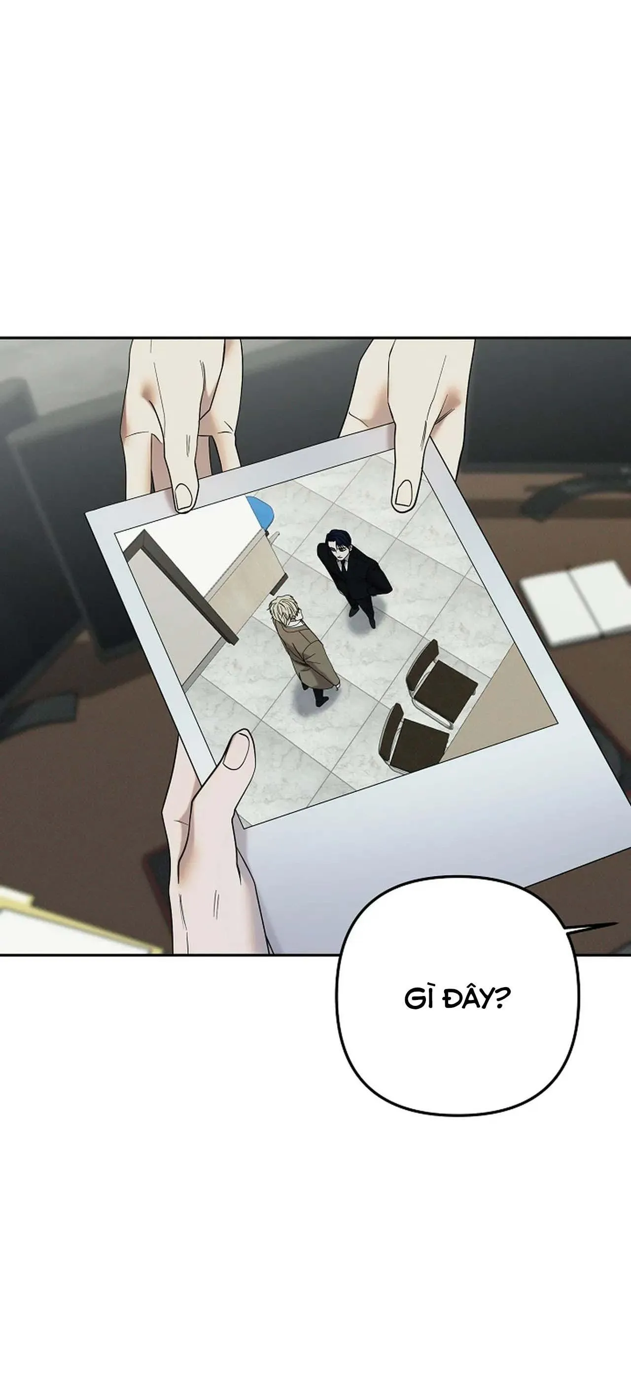 (END) LÝ DO BỊ LOẠI Chapter 21 Trang 11