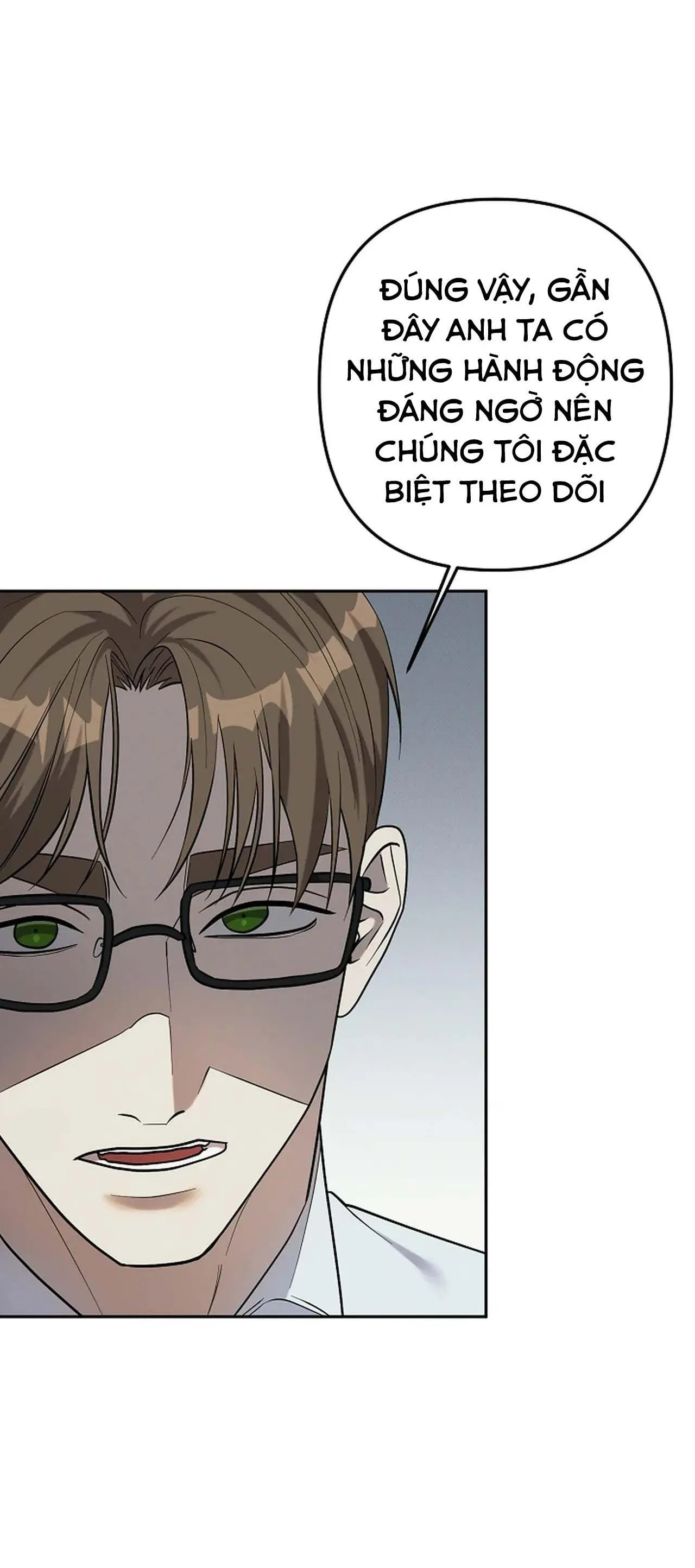 (END) LÝ DO BỊ LOẠI Chapter 21 Trang 19