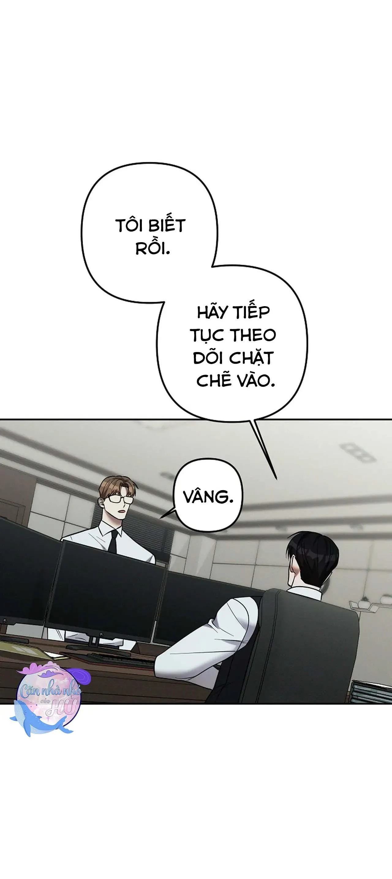 (END) LÝ DO BỊ LOẠI Chapter 21 Trang 27