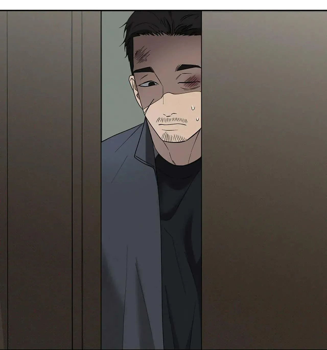 (END) LÝ DO BỊ LOẠI Chapter 21 Trang 40