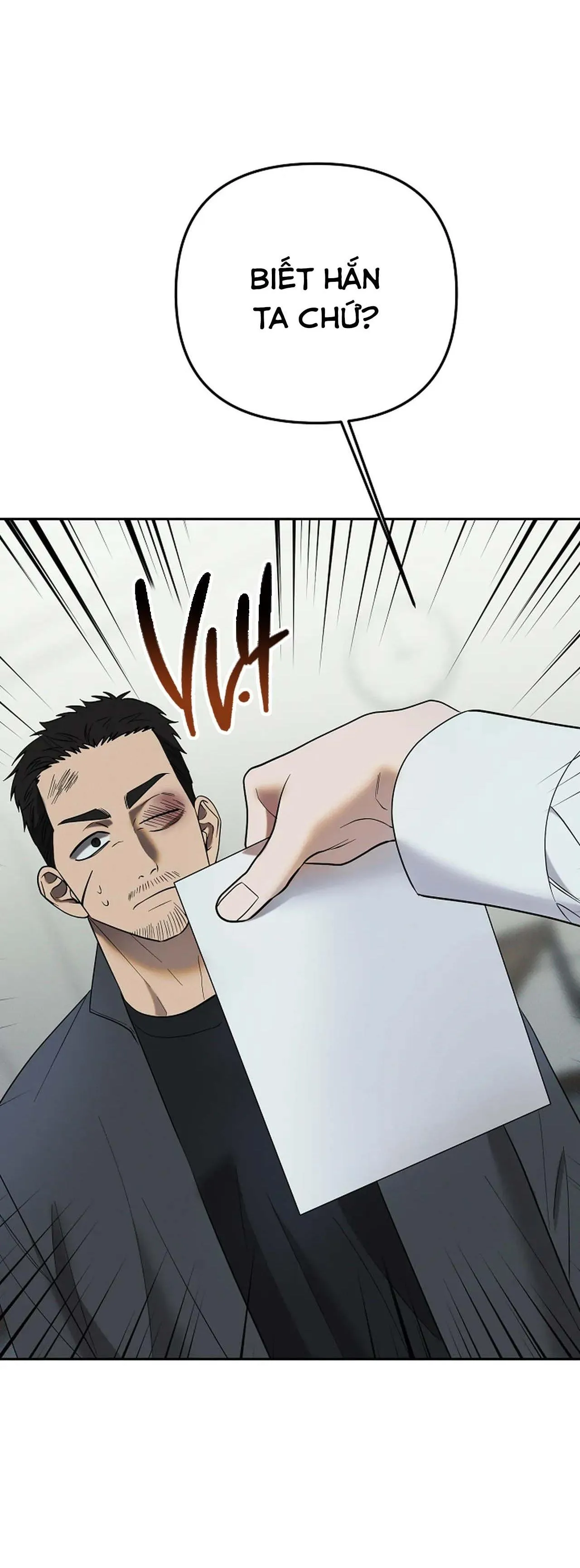 (END) LÝ DO BỊ LOẠI Chapter 21 Trang 42