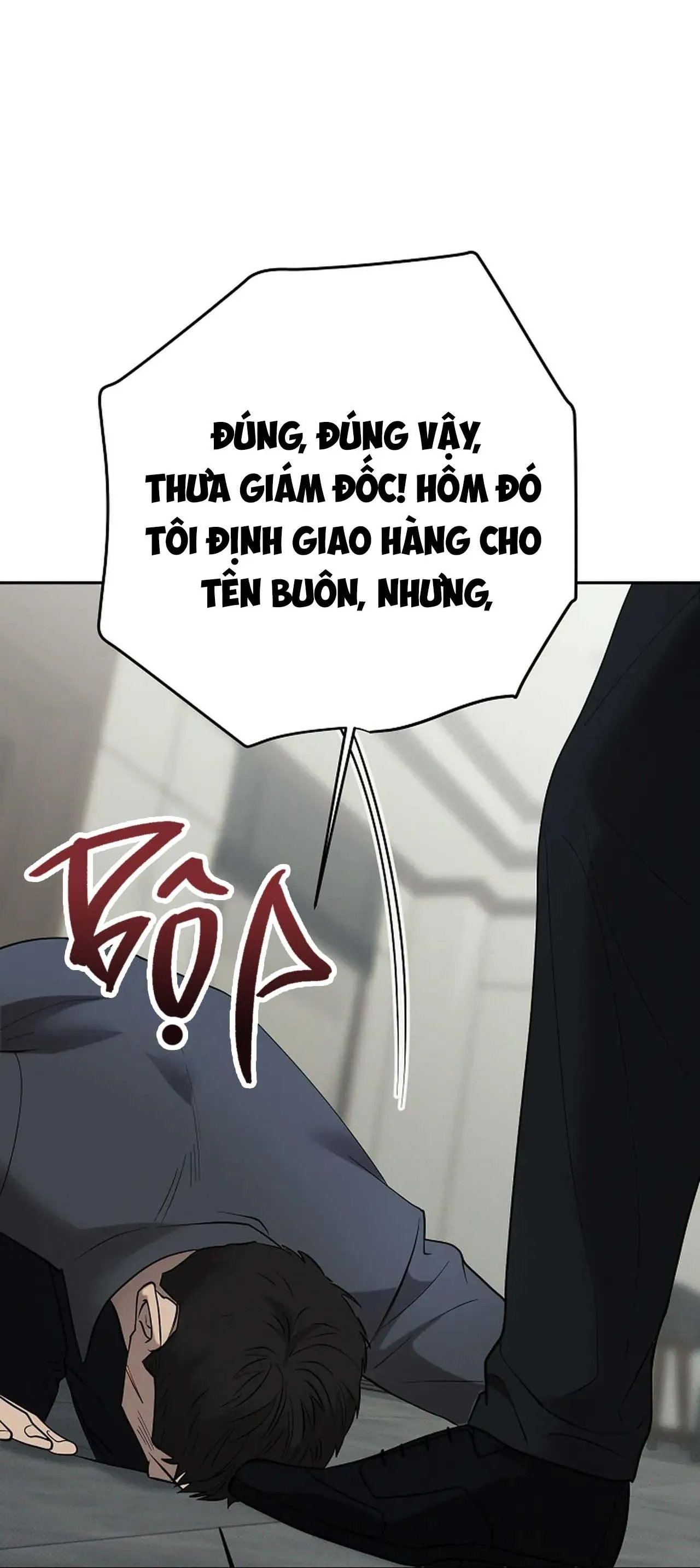 (END) LÝ DO BỊ LOẠI Chapter 21 Trang 46