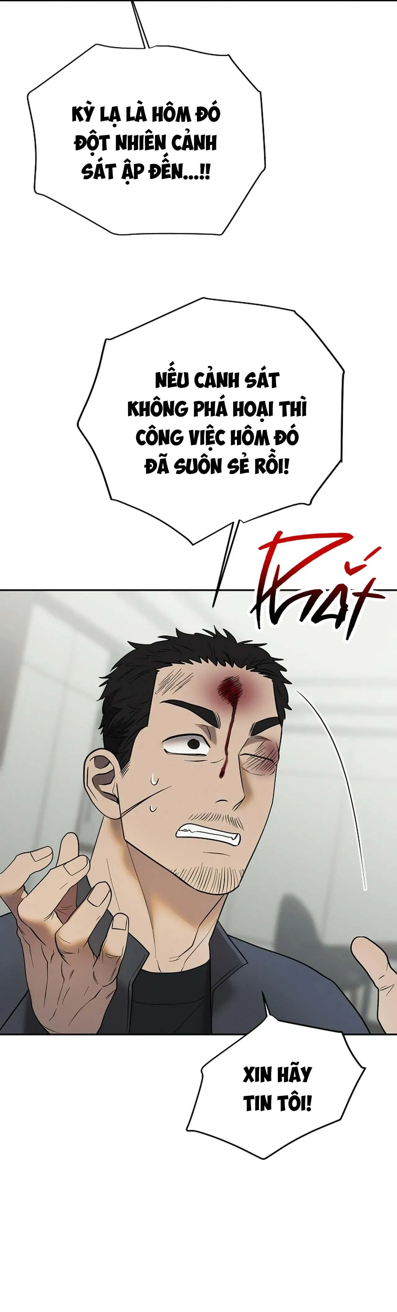 (END) LÝ DO BỊ LOẠI Chapter 21 Trang 47