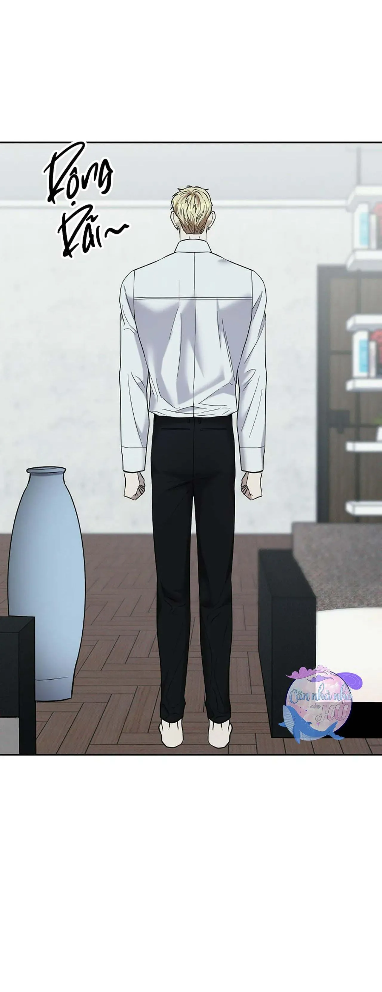 (END) LÝ DO BỊ LOẠI Chapter 21 Trang 55