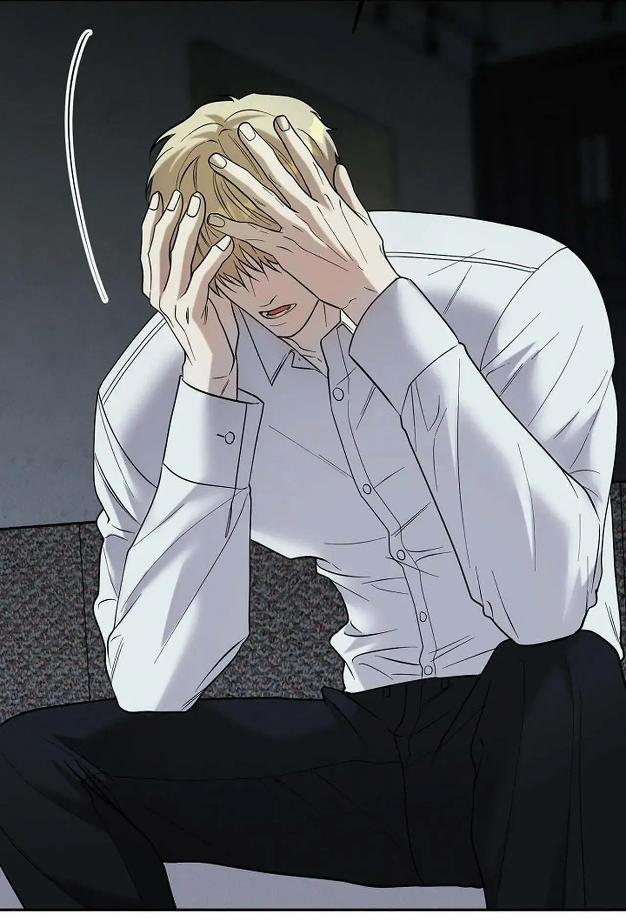 (END) LÝ DO BỊ LOẠI Chapter 21 Trang 60