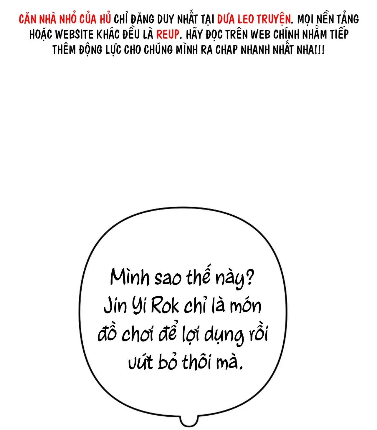 (END) LÝ DO BỊ LOẠI Chapter 21 Trang 61