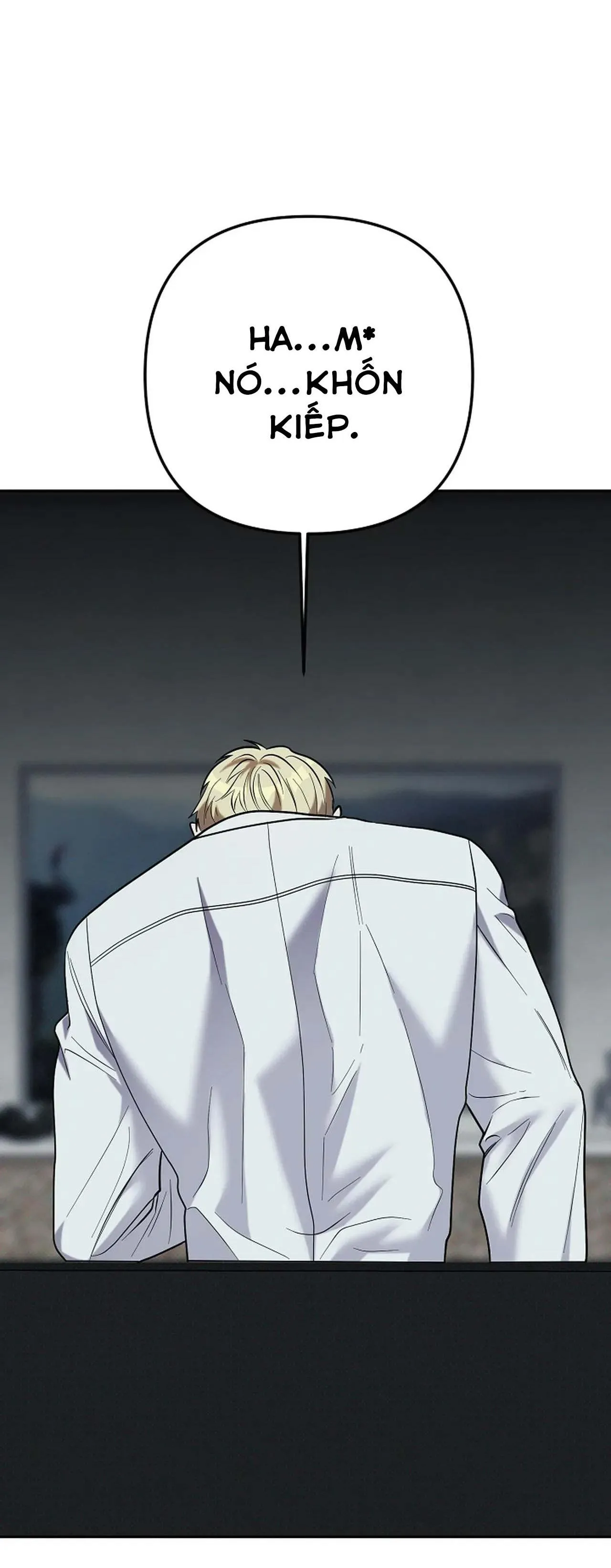 (END) LÝ DO BỊ LOẠI Chapter 21 Trang 85