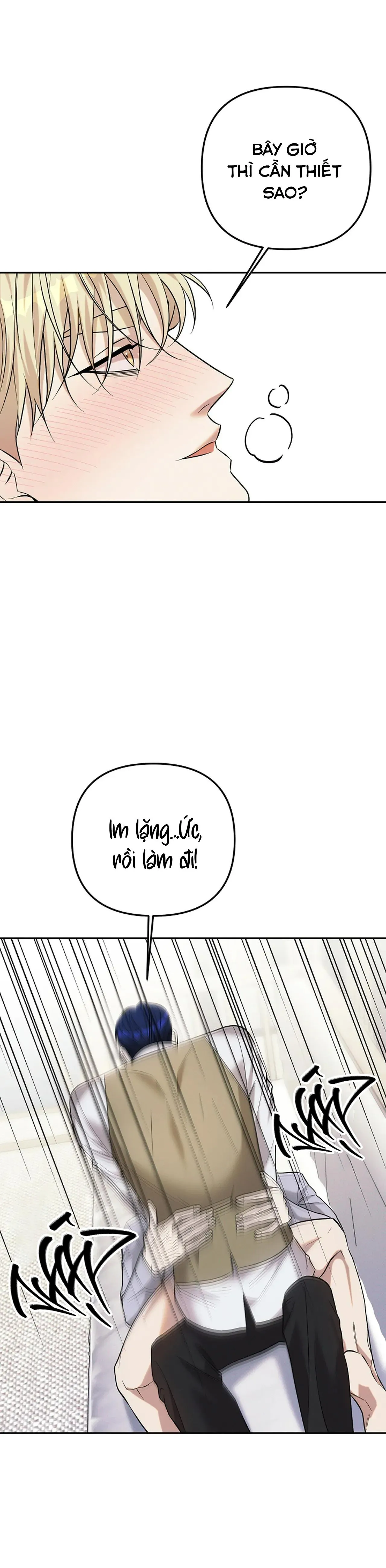 (END) LÝ DO BỊ LOẠI Chapter 24 Trang 4