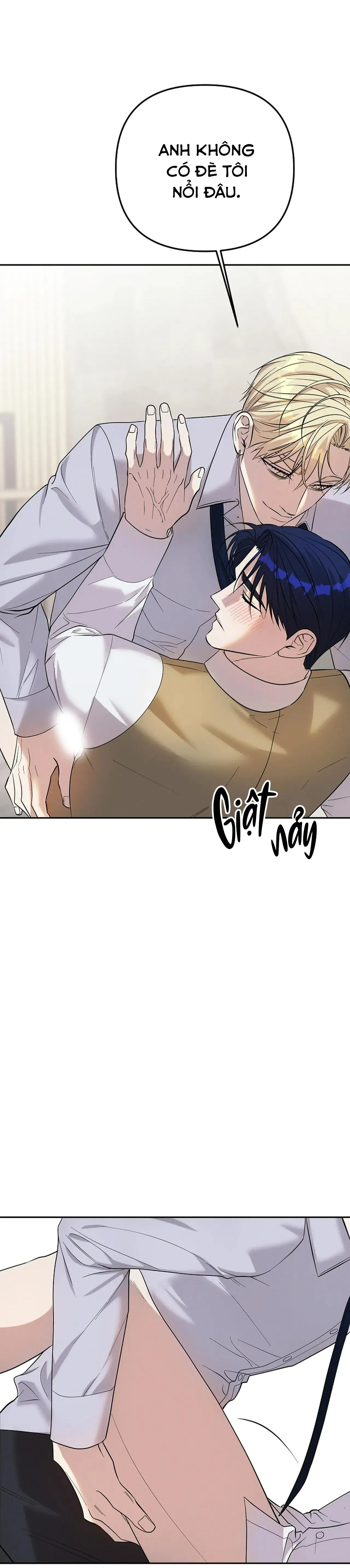 (END) LÝ DO BỊ LOẠI Chapter 24 Trang 9