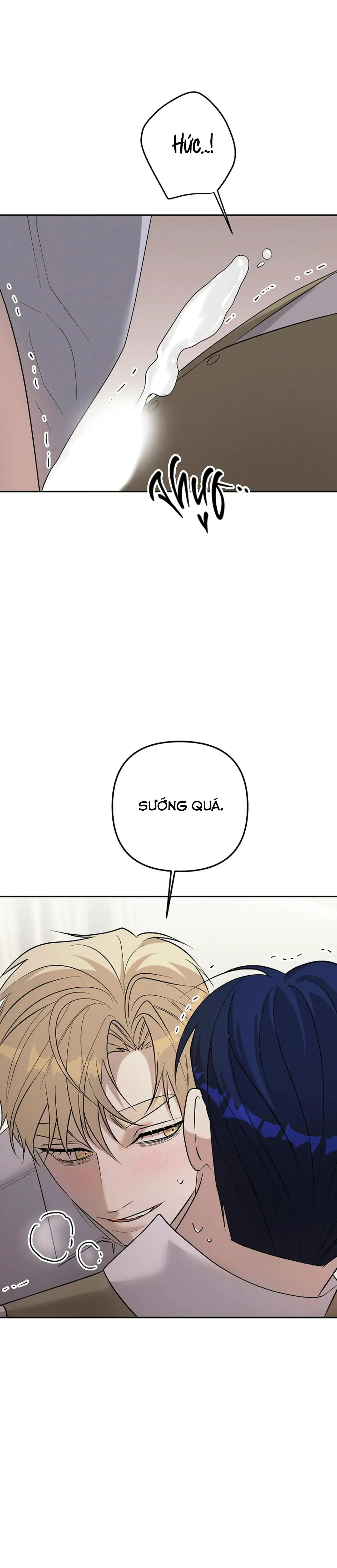 (END) LÝ DO BỊ LOẠI Chapter 24 Trang 13