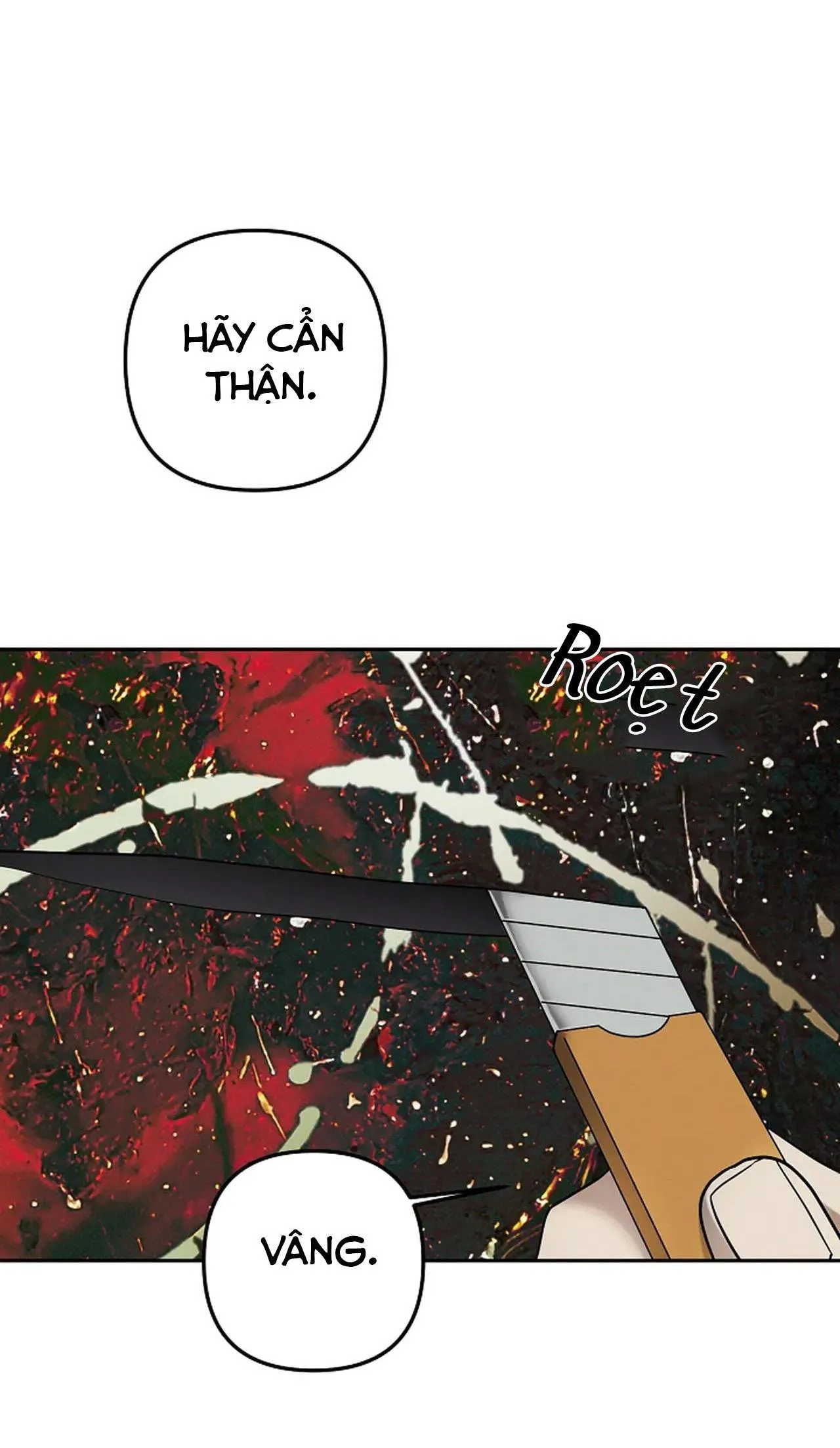 (END) LÝ DO BỊ LOẠI Chapter 26 Trang 6