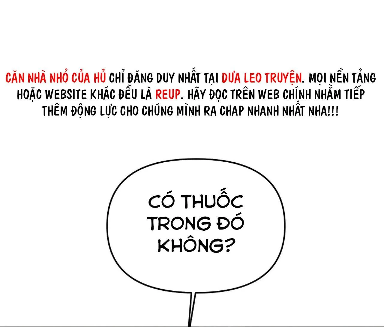 (END) LÝ DO BỊ LOẠI Chapter 26 Trang 9