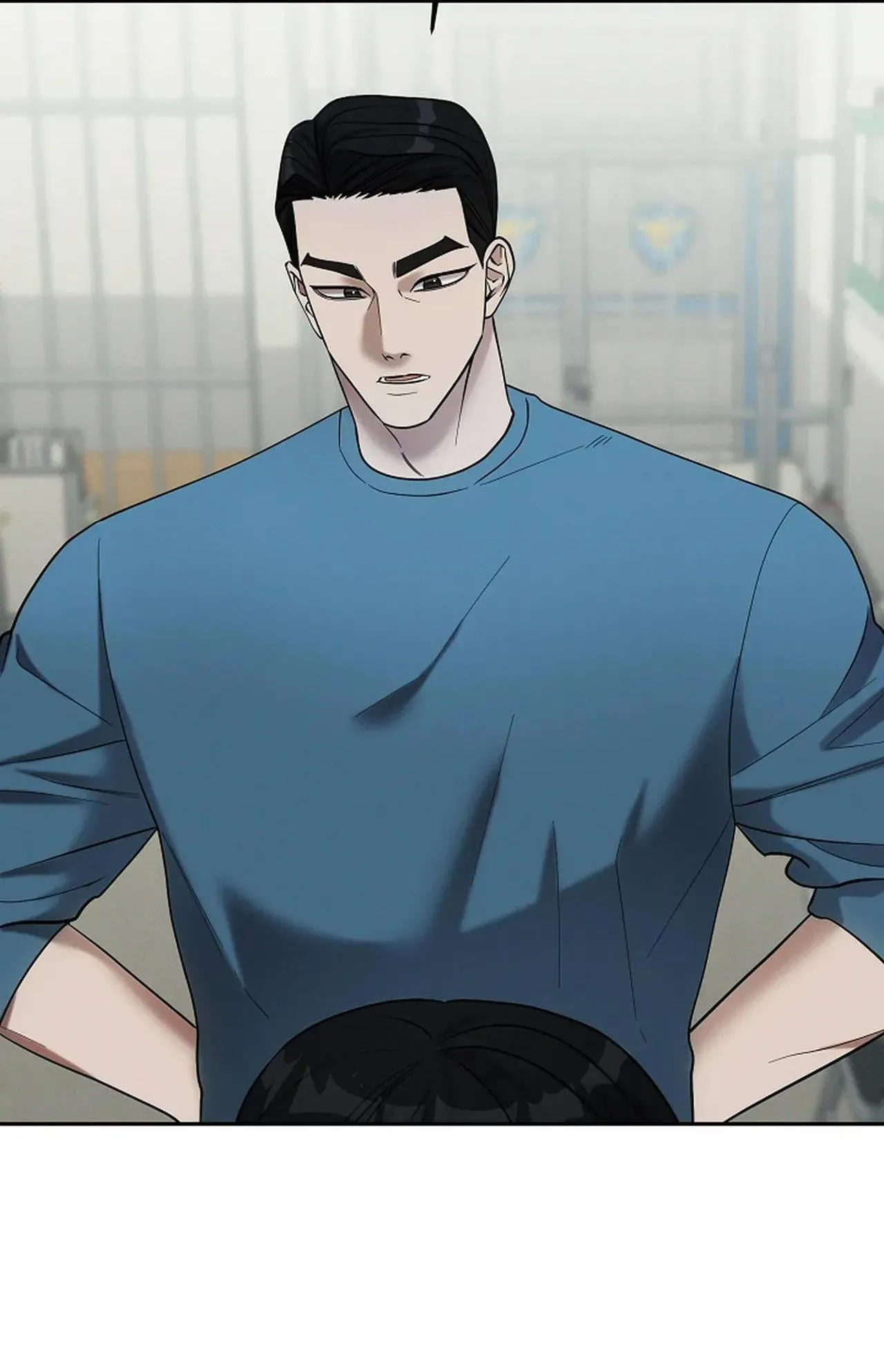 (END) LÝ DO BỊ LOẠI Chapter 26 Trang 10