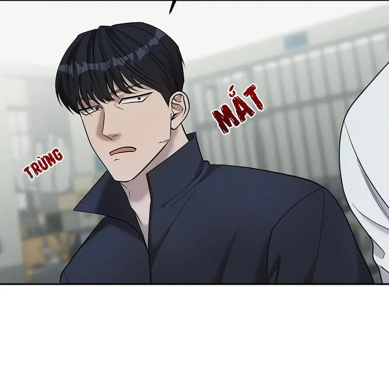 (END) LÝ DO BỊ LOẠI Chapter 26 Trang 14