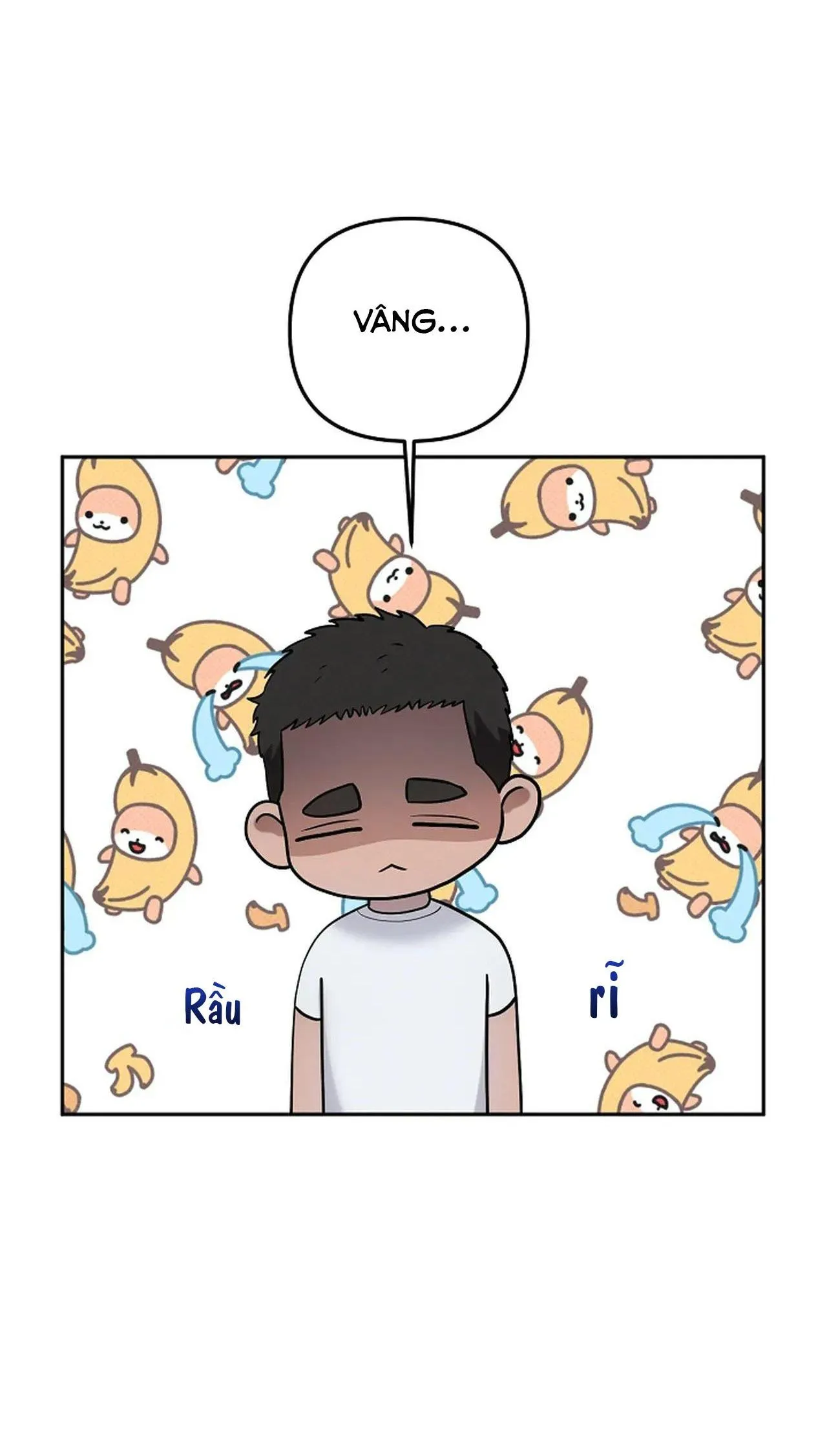 (END) LÝ DO BỊ LOẠI Chapter 26 Trang 15