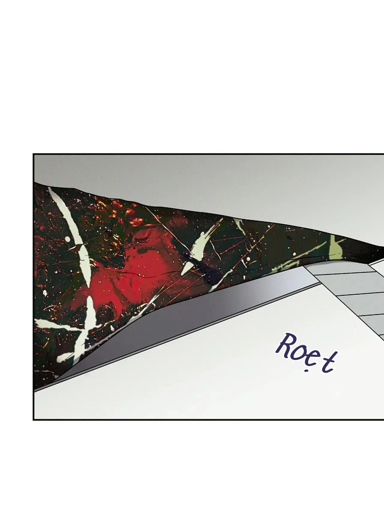 (END) LÝ DO BỊ LOẠI Chapter 26 Trang 19