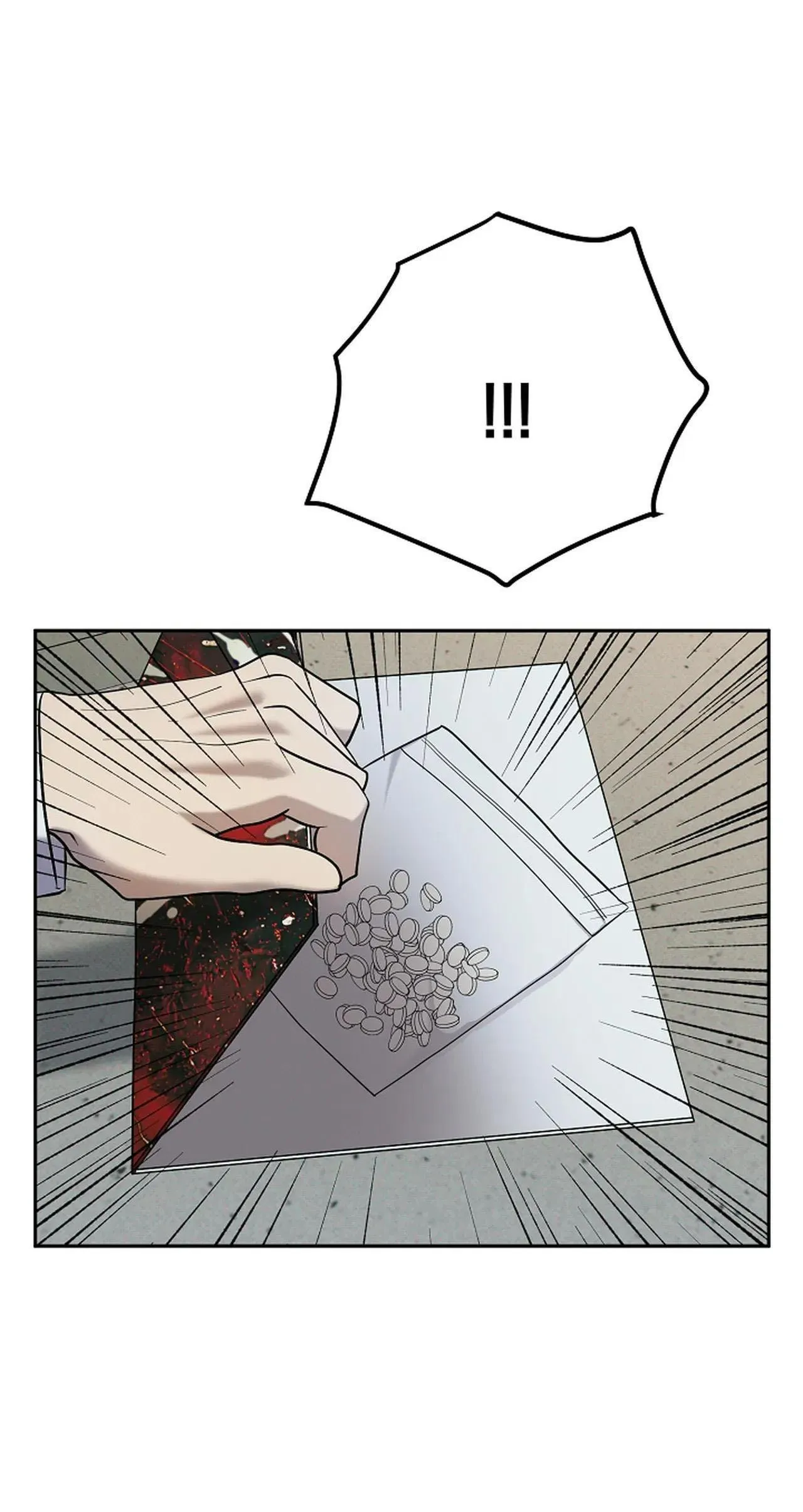 (END) LÝ DO BỊ LOẠI Chapter 26 Trang 20