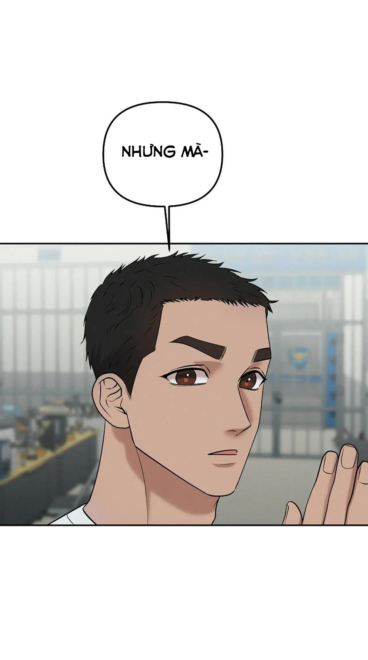 (END) LÝ DO BỊ LOẠI Chapter 26 Trang 22