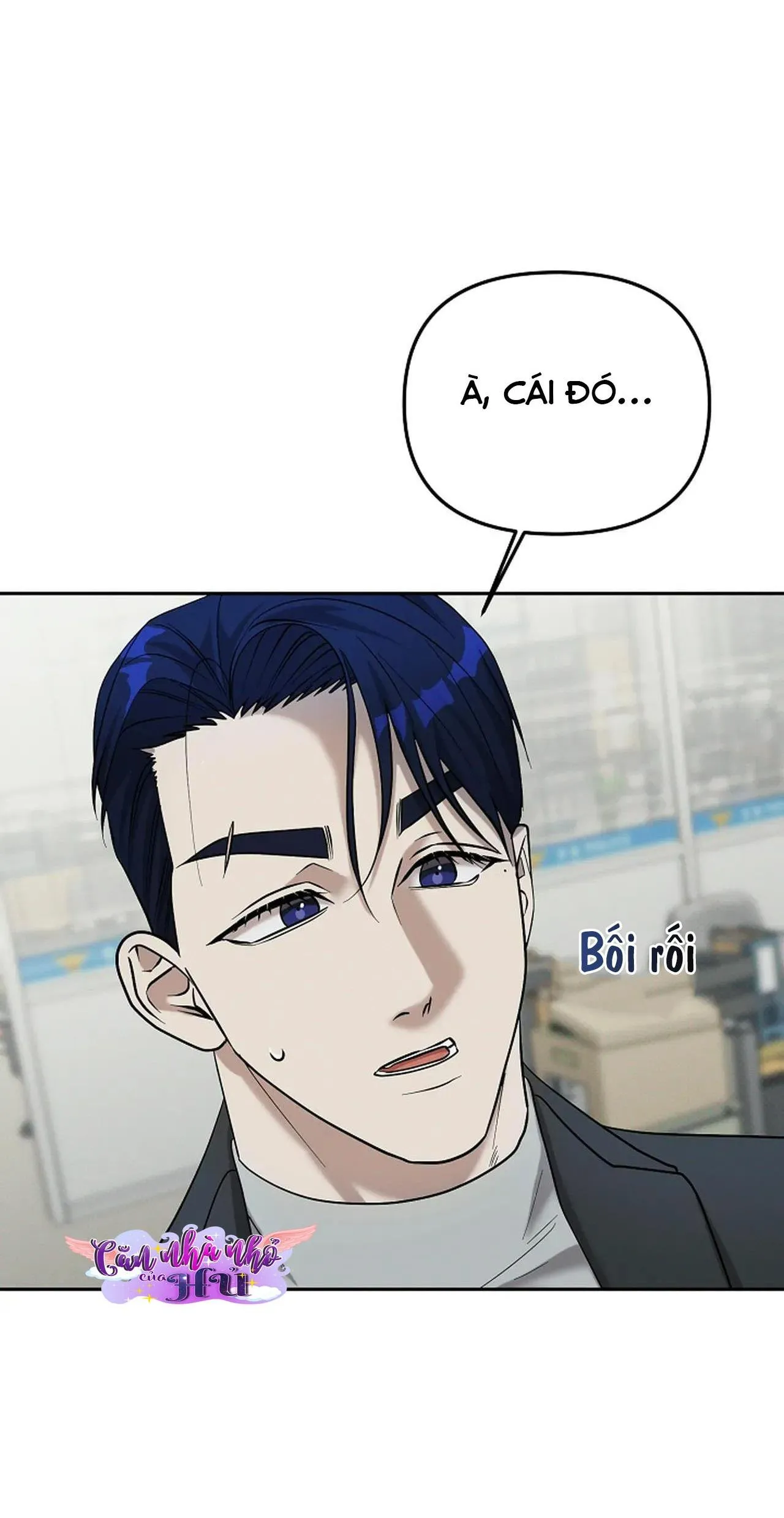 (END) LÝ DO BỊ LOẠI Chapter 26 Trang 25