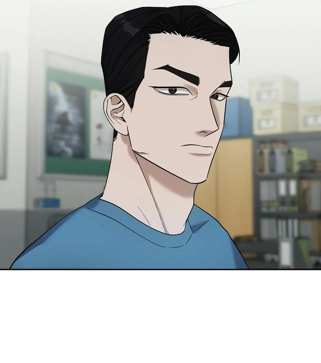 (END) LÝ DO BỊ LOẠI Chapter 26 Trang 30