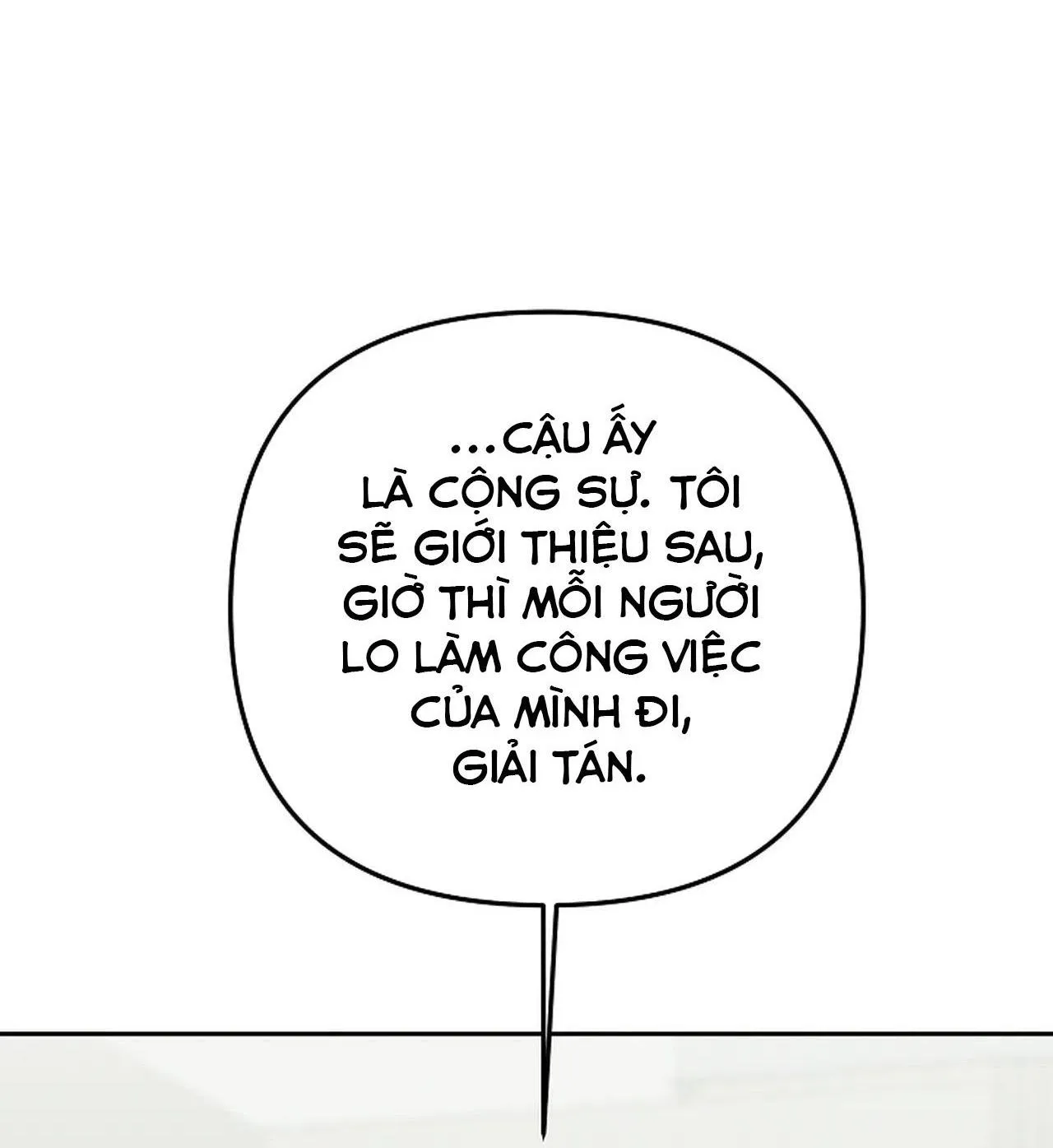 (END) LÝ DO BỊ LOẠI Chapter 26 Trang 31