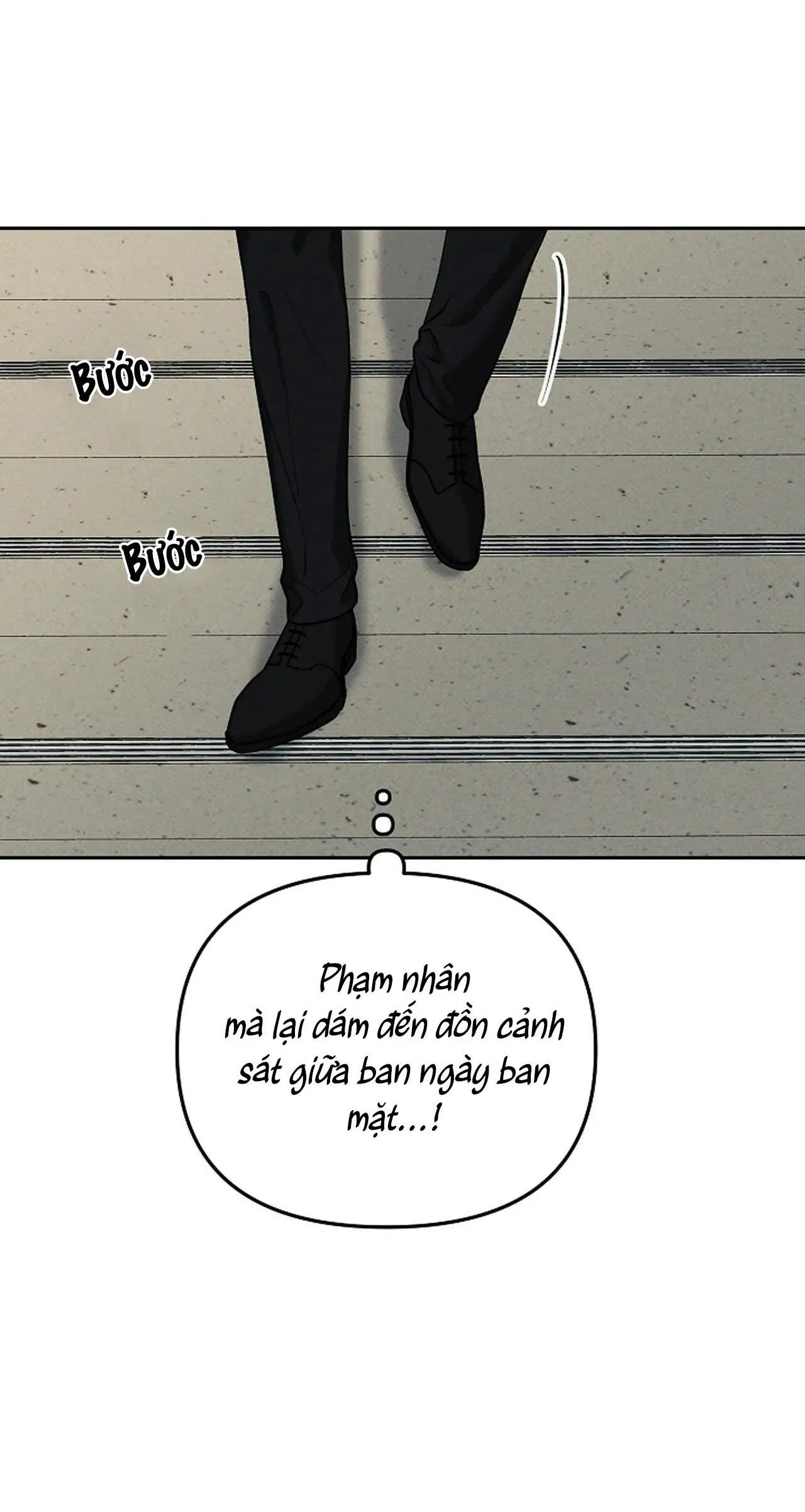 (END) LÝ DO BỊ LOẠI Chapter 26 Trang 41