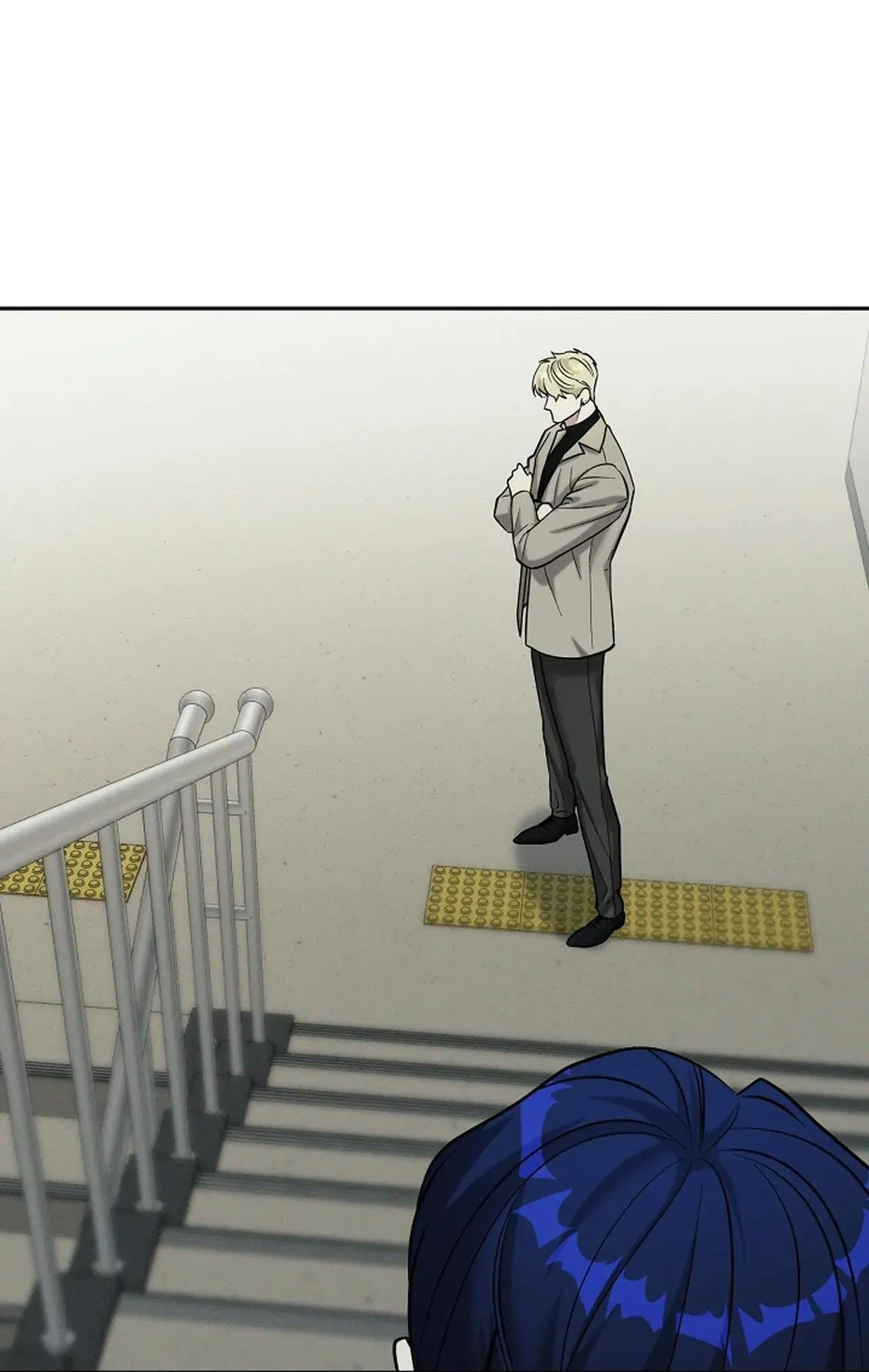 (END) LÝ DO BỊ LOẠI Chapter 26 Trang 42