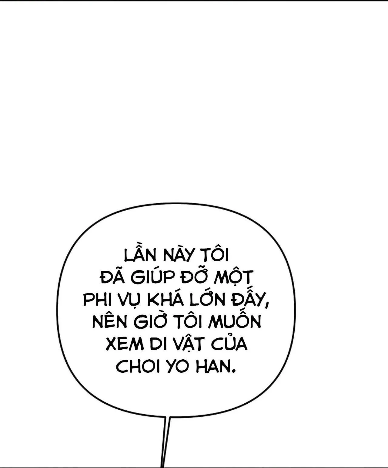 (END) LÝ DO BỊ LOẠI Chapter 26 Trang 49