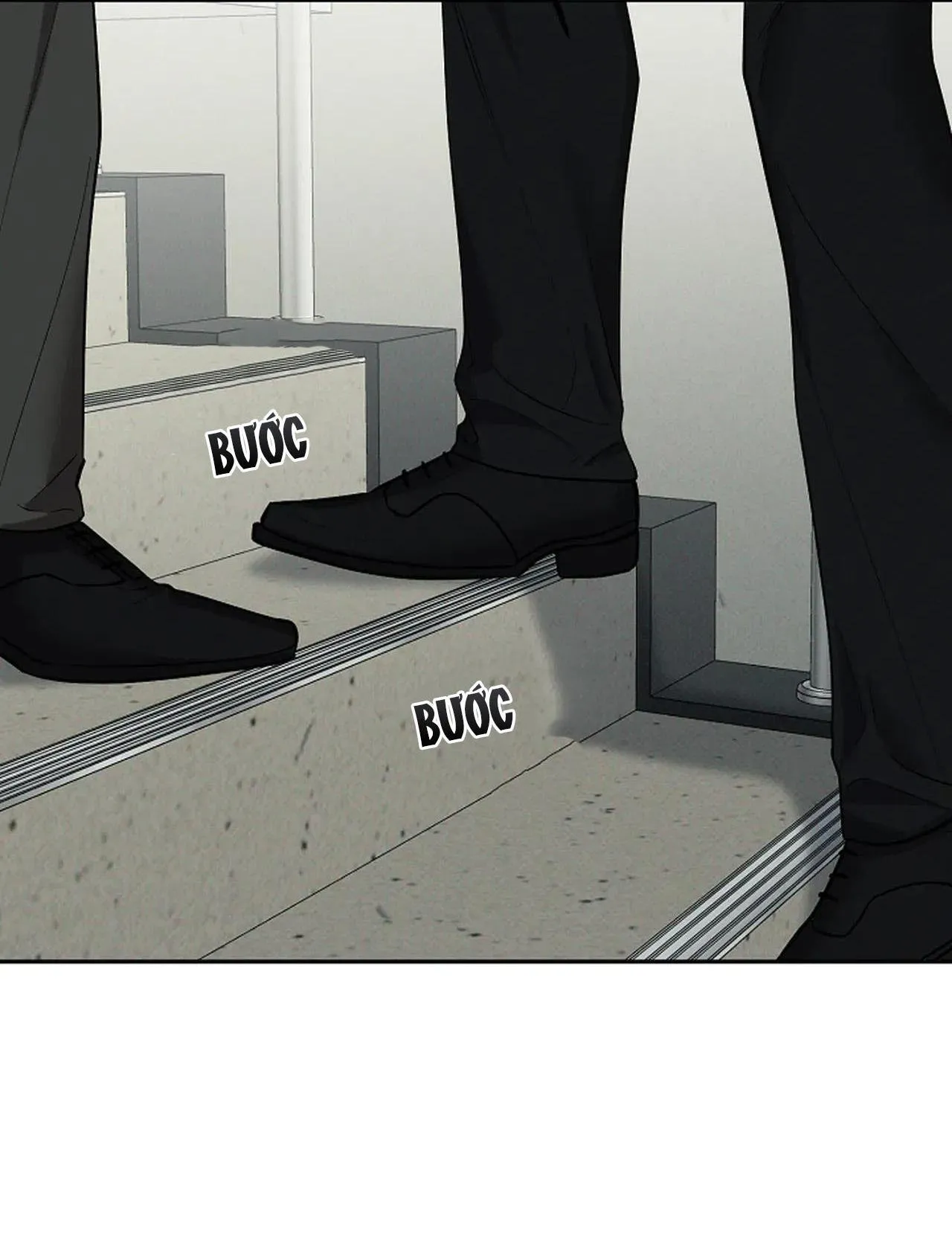 (END) LÝ DO BỊ LOẠI Chapter 26 Trang 54