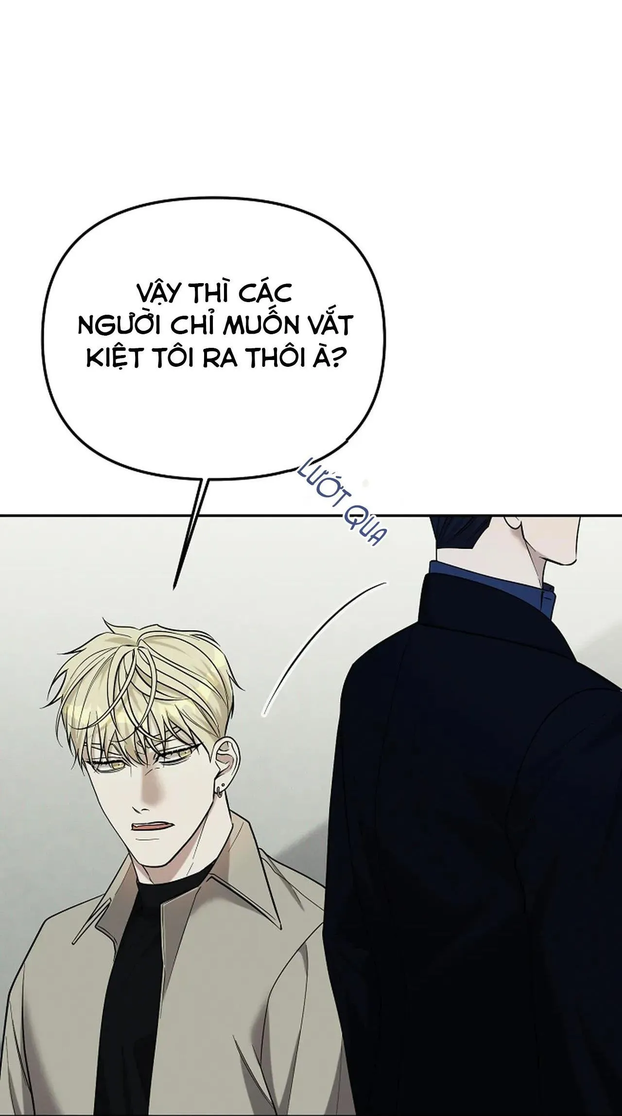 (END) LÝ DO BỊ LOẠI Chapter 26 Trang 55