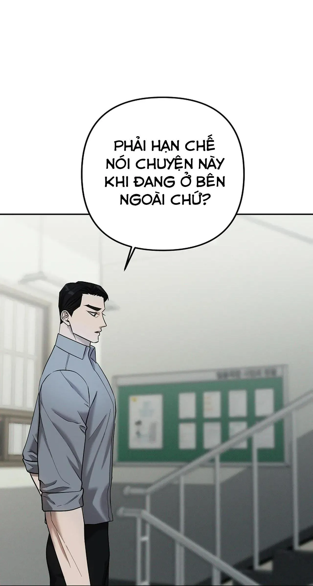 (END) LÝ DO BỊ LOẠI Chapter 26 Trang 64