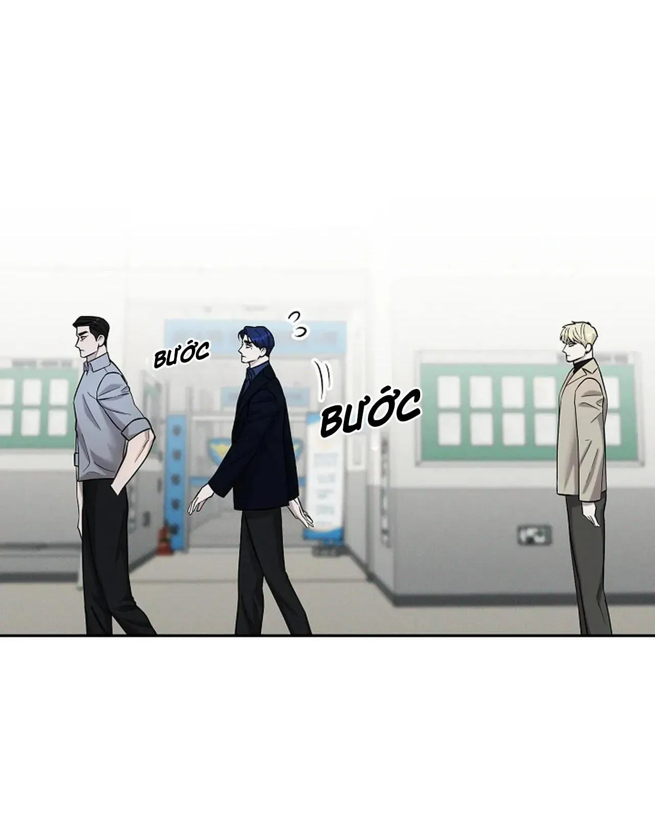 (END) LÝ DO BỊ LOẠI Chapter 26 Trang 70