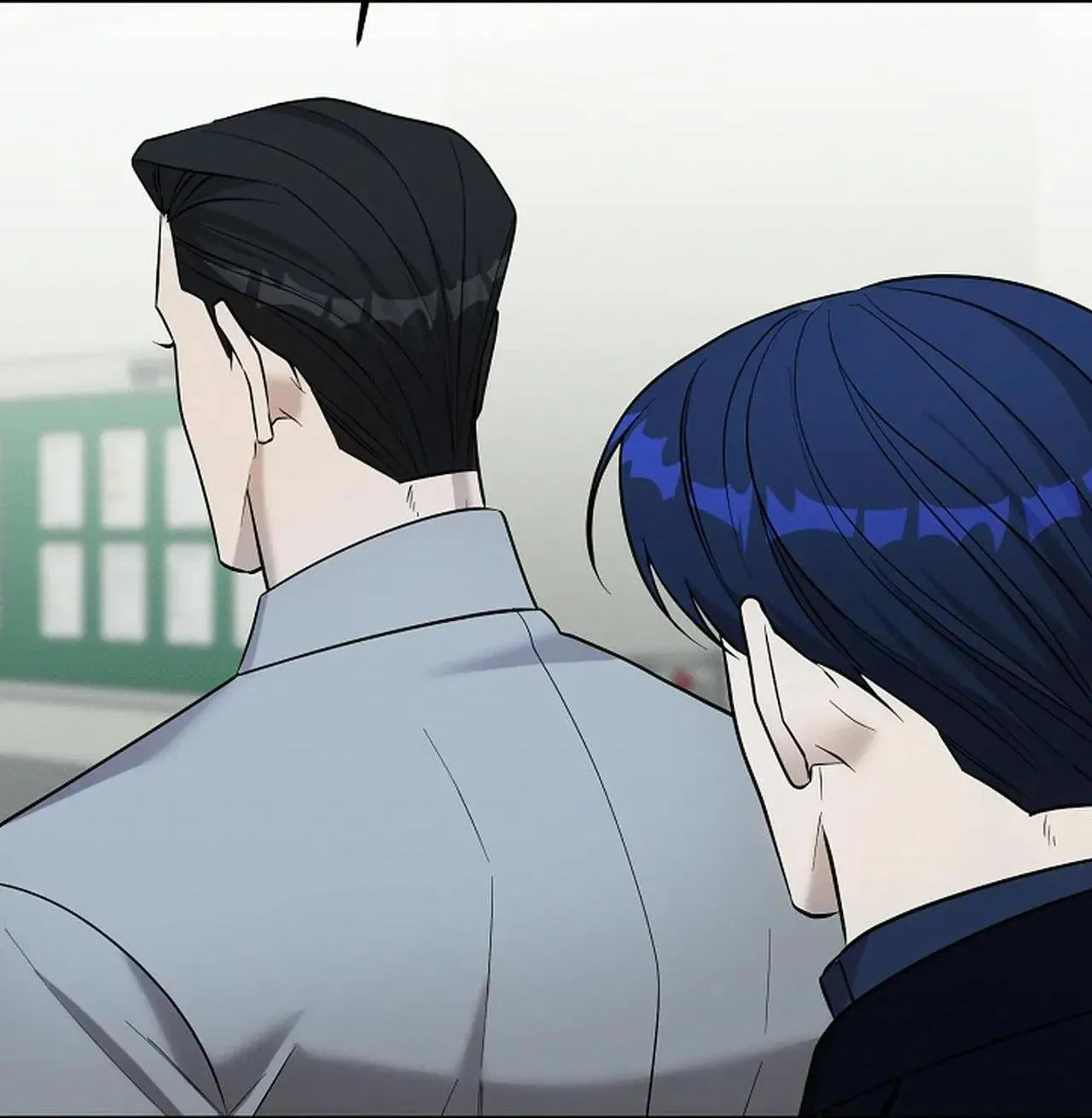 (END) LÝ DO BỊ LOẠI Chapter 26 Trang 72