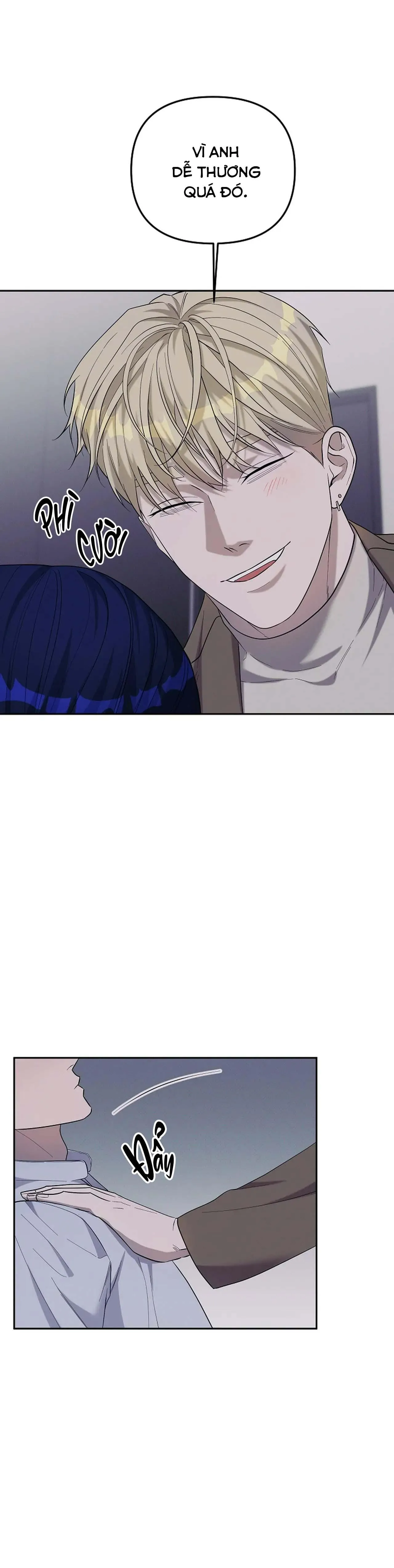 (END) LÝ DO BỊ LOẠI Chapter 29 Trang 8