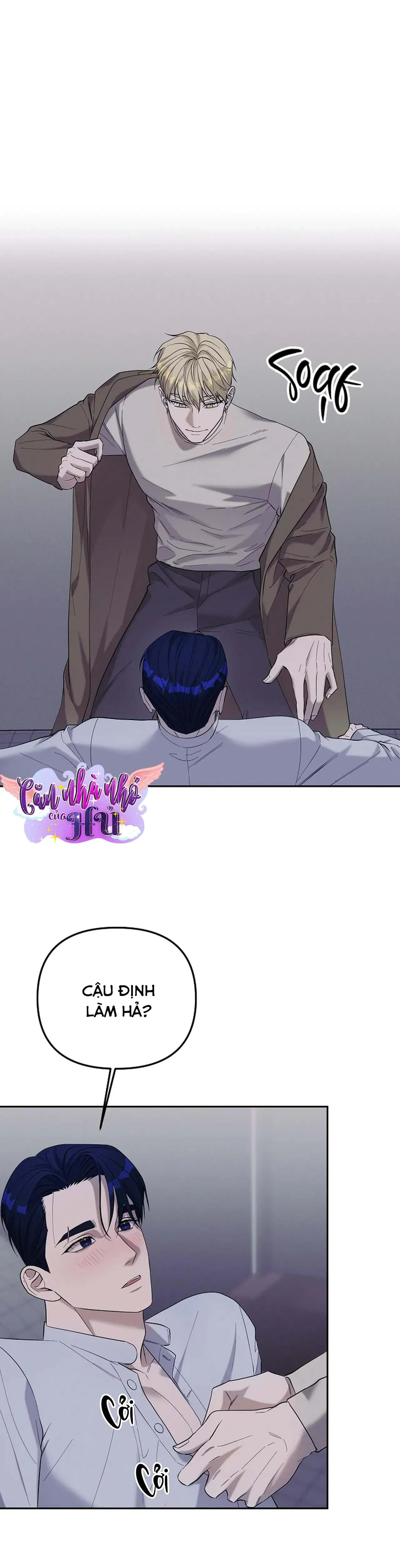 (END) LÝ DO BỊ LOẠI Chapter 29 Trang 9