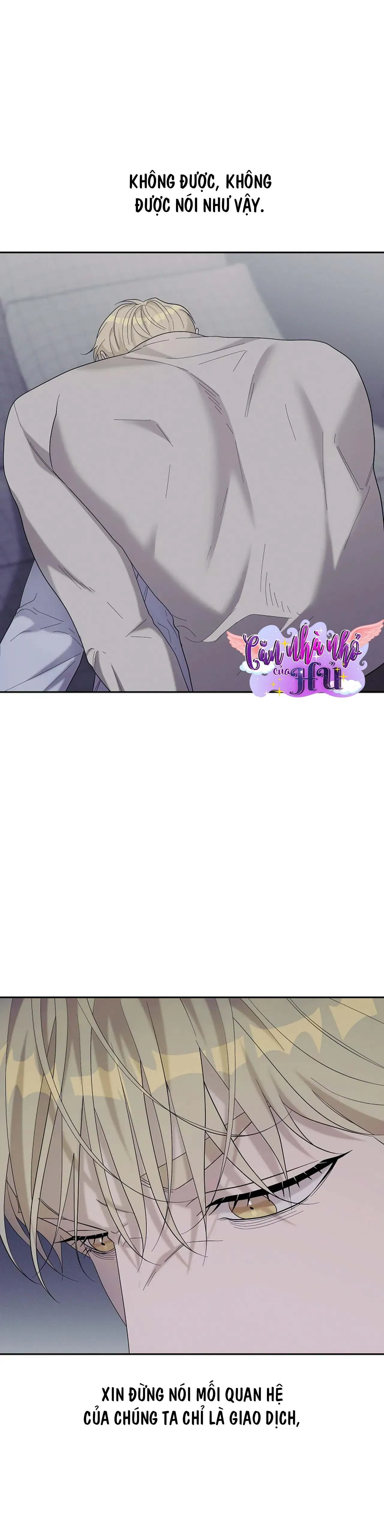 (END) LÝ DO BỊ LOẠI Chapter 29 Trang 20