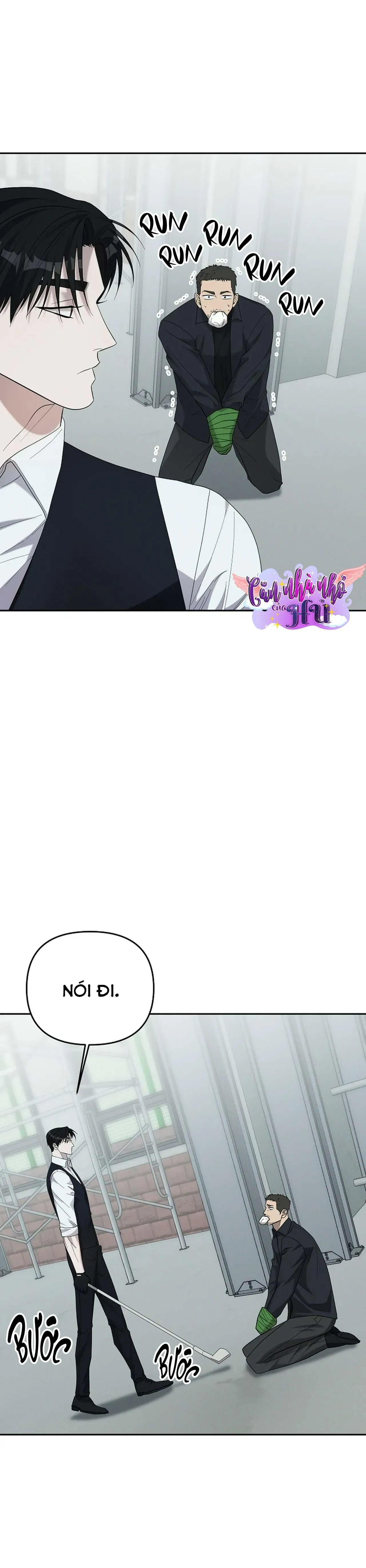 (END) LÝ DO BỊ LOẠI Chapter 30 Trang 7