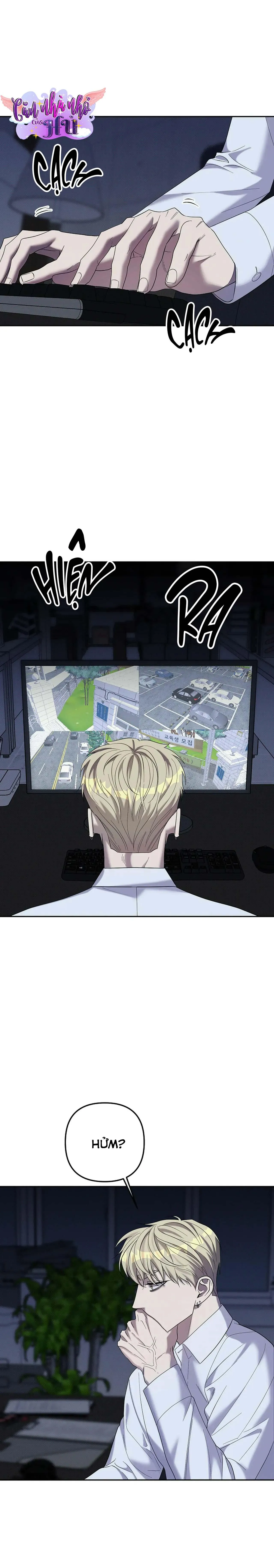 (END) LÝ DO BỊ LOẠI Chapter 31 Trang 7