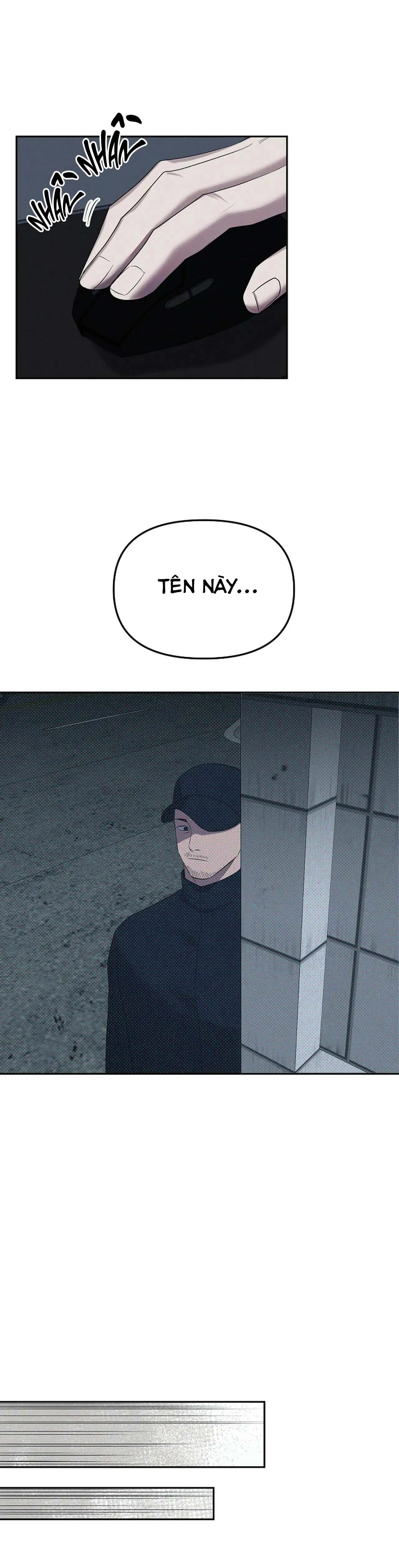 (END) LÝ DO BỊ LOẠI Chapter 31 Trang 8