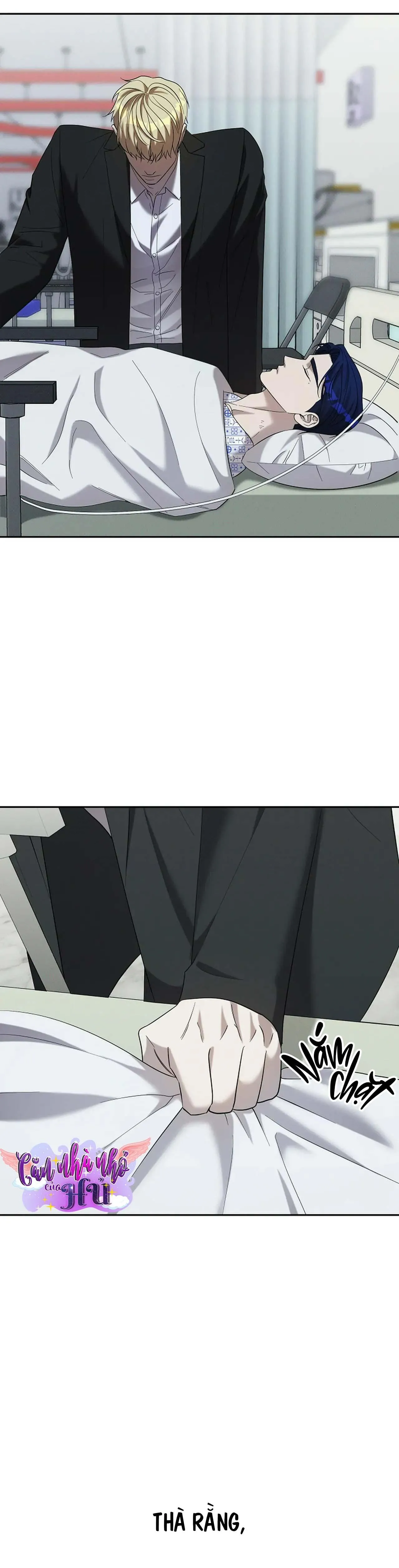 (END) LÝ DO BỊ LOẠI Chapter 32 Trang 12