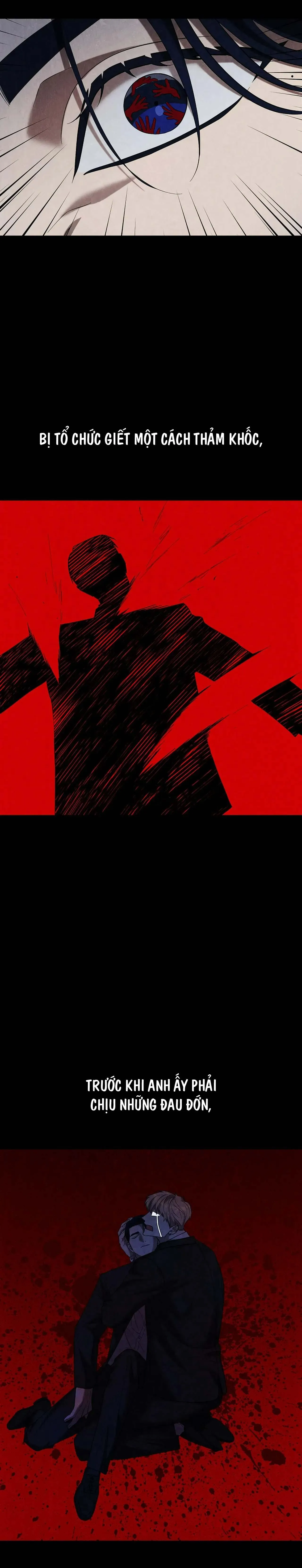 (END) LÝ DO BỊ LOẠI Chapter 32 Trang 14