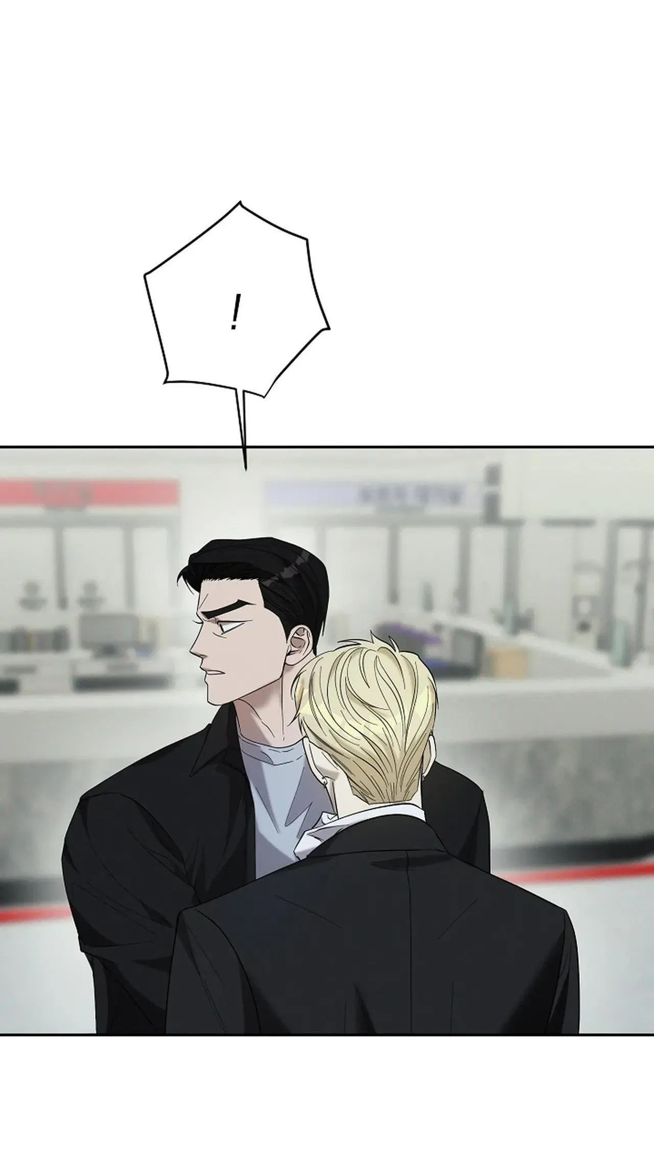 (END) LÝ DO BỊ LOẠI Chapter 33 Trang 14