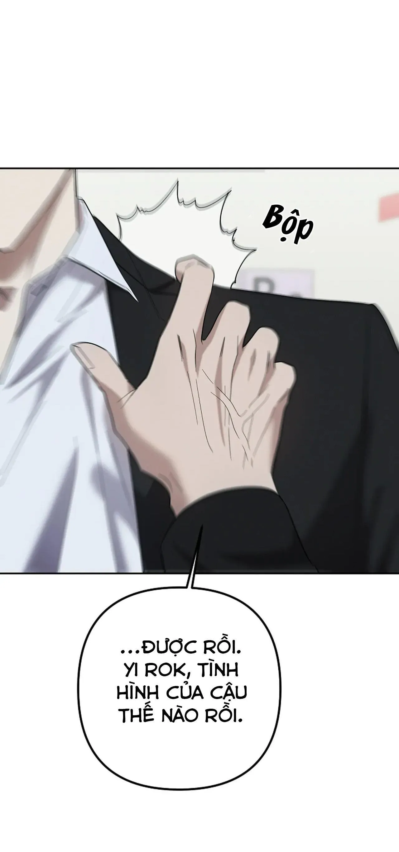 (END) LÝ DO BỊ LOẠI Chapter 33 Trang 16