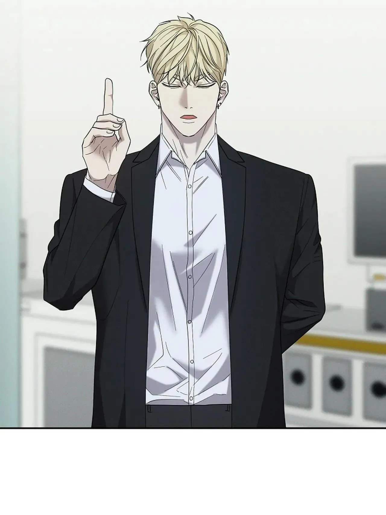 (END) LÝ DO BỊ LOẠI Chapter 33 Trang 25