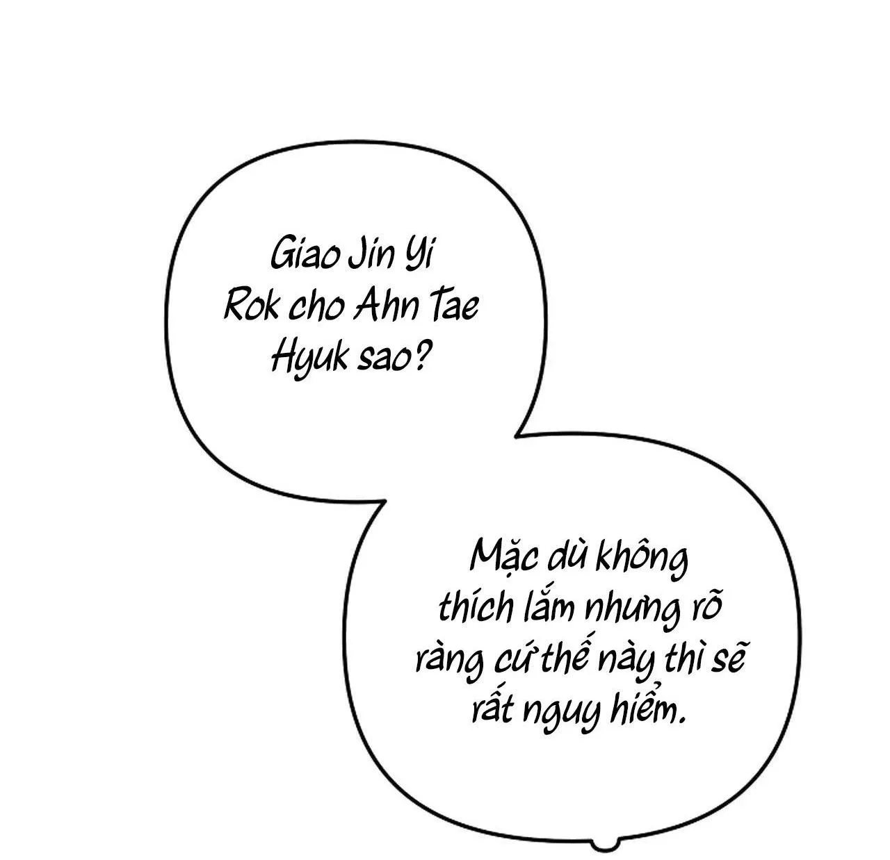(END) LÝ DO BỊ LOẠI Chapter 33 Trang 30